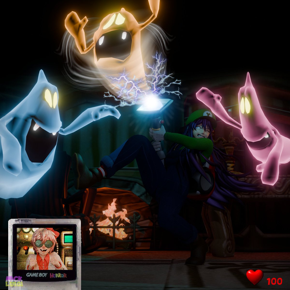 NickLuigi tweet media