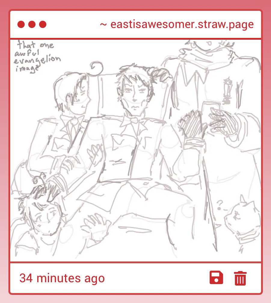 EASTISAWESOME's tweet image. HOLY SHIT THIS IS SO AWESOME OH MY GOD MY EYES HAVE BEEN BLESSED