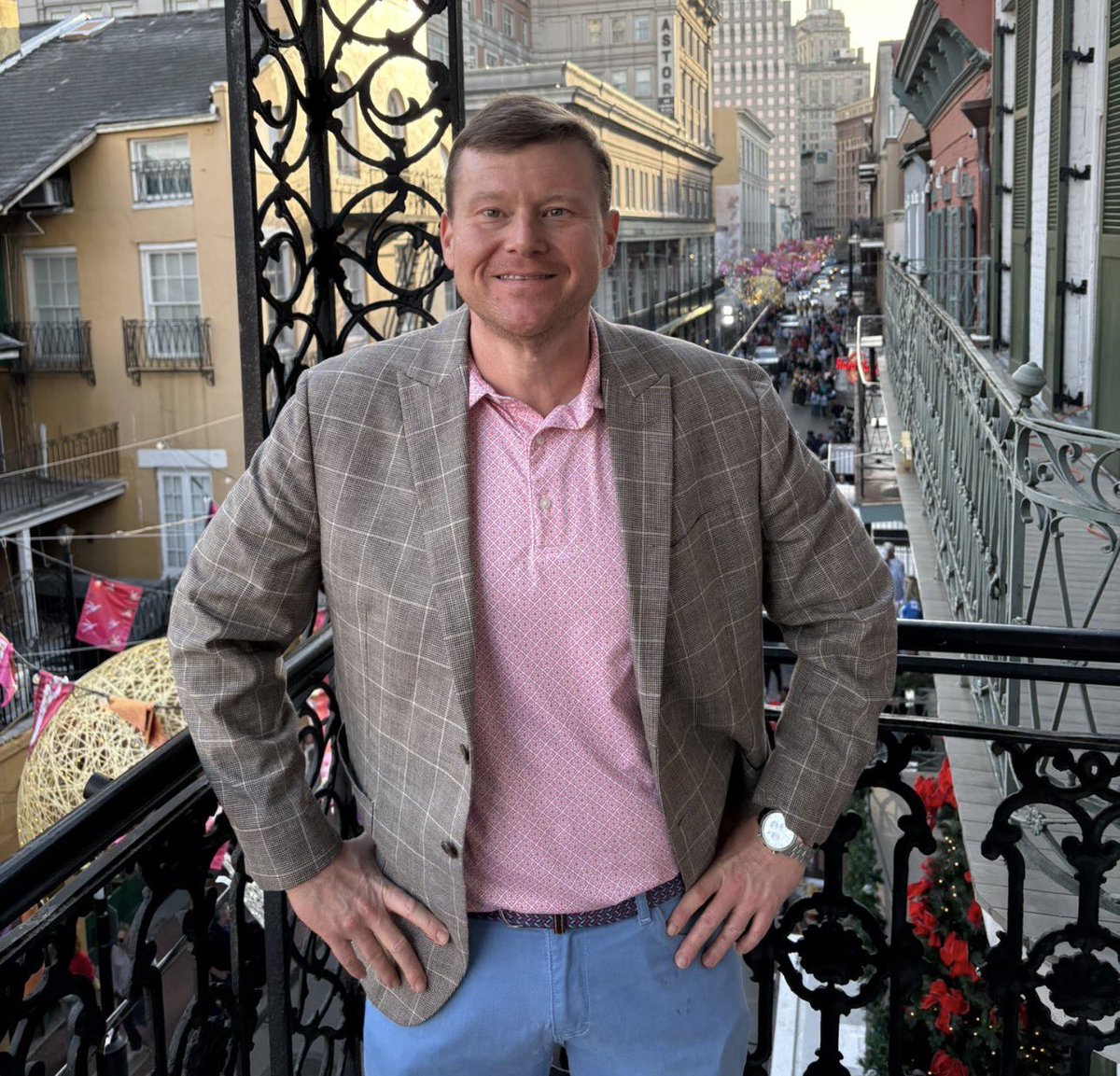 SEC fans knowing they can’t lose to the Big 10 tonight