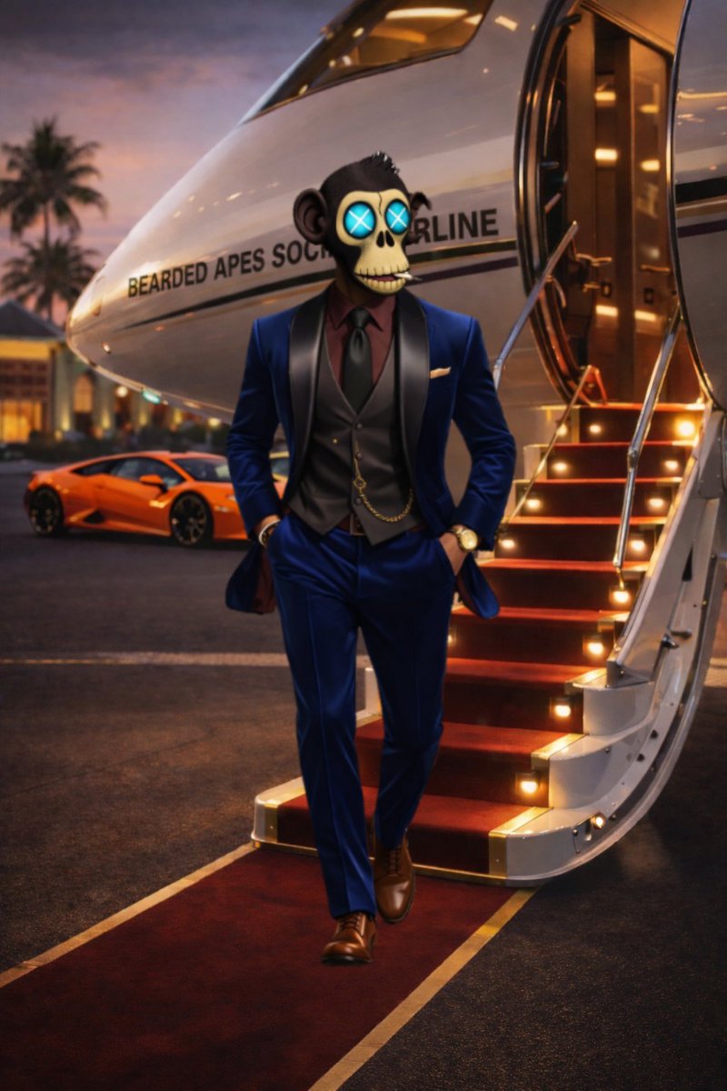 UK33EN's tweet photo. New year. Same vision. ποΈποΈ
Locked in. Back on the grind. π¦βοΈ
No noise. No excuses. Just execution. π―βοΈ
$BAPES isnβt hype β itβs built different. π§±π₯
2026 = progress. Elevation. Success. πποΈπΌ
Stay watching. Weβre just getting started. ππ
#BAPES #LockedIn #NewYearNewLevels https://t.co/6AHzZcftGz