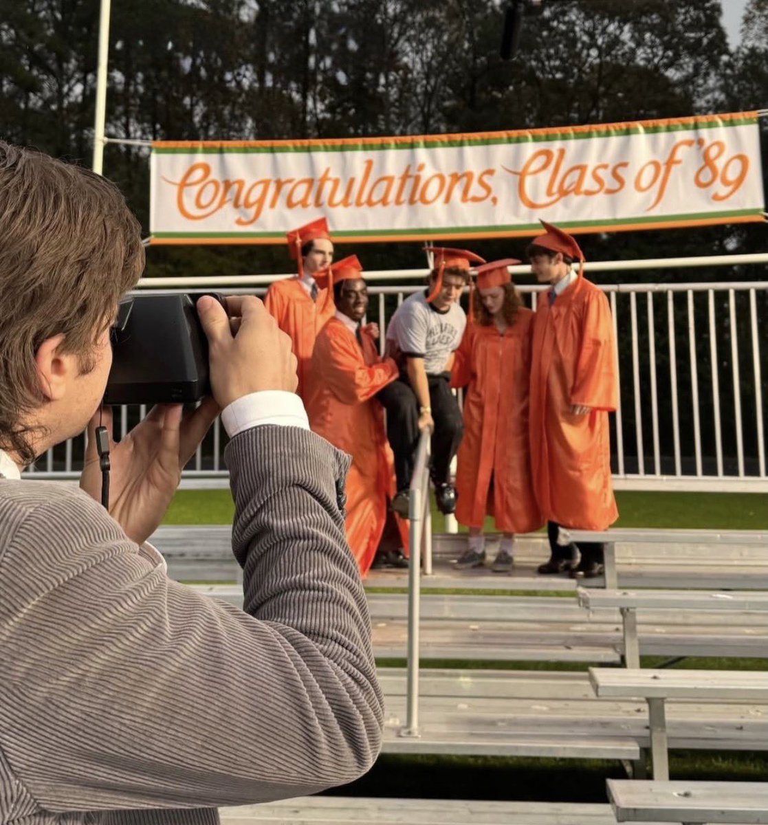 5 little nuggets and their mama