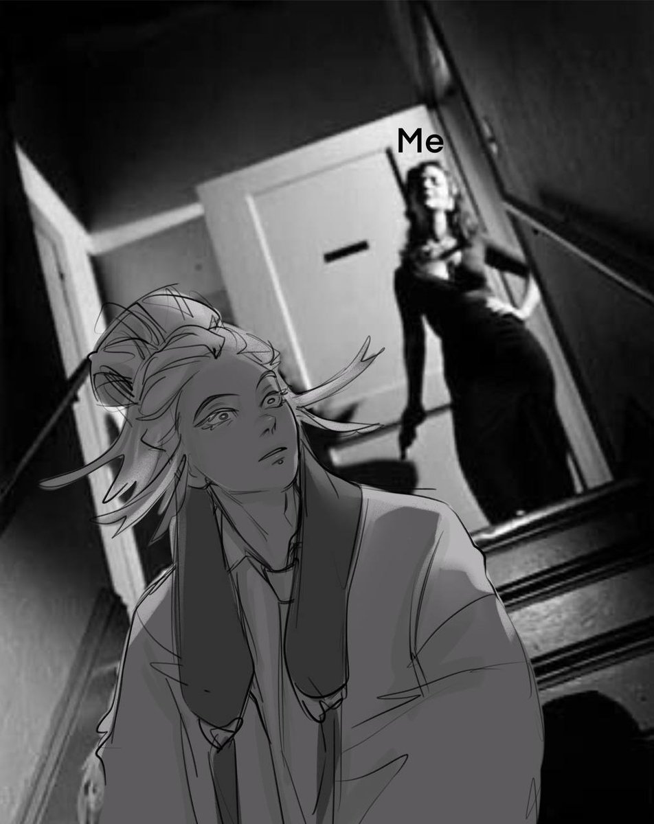 run 
#GACHIAKUTA  #Tamsy #tamsycaines #gachiakutafanart