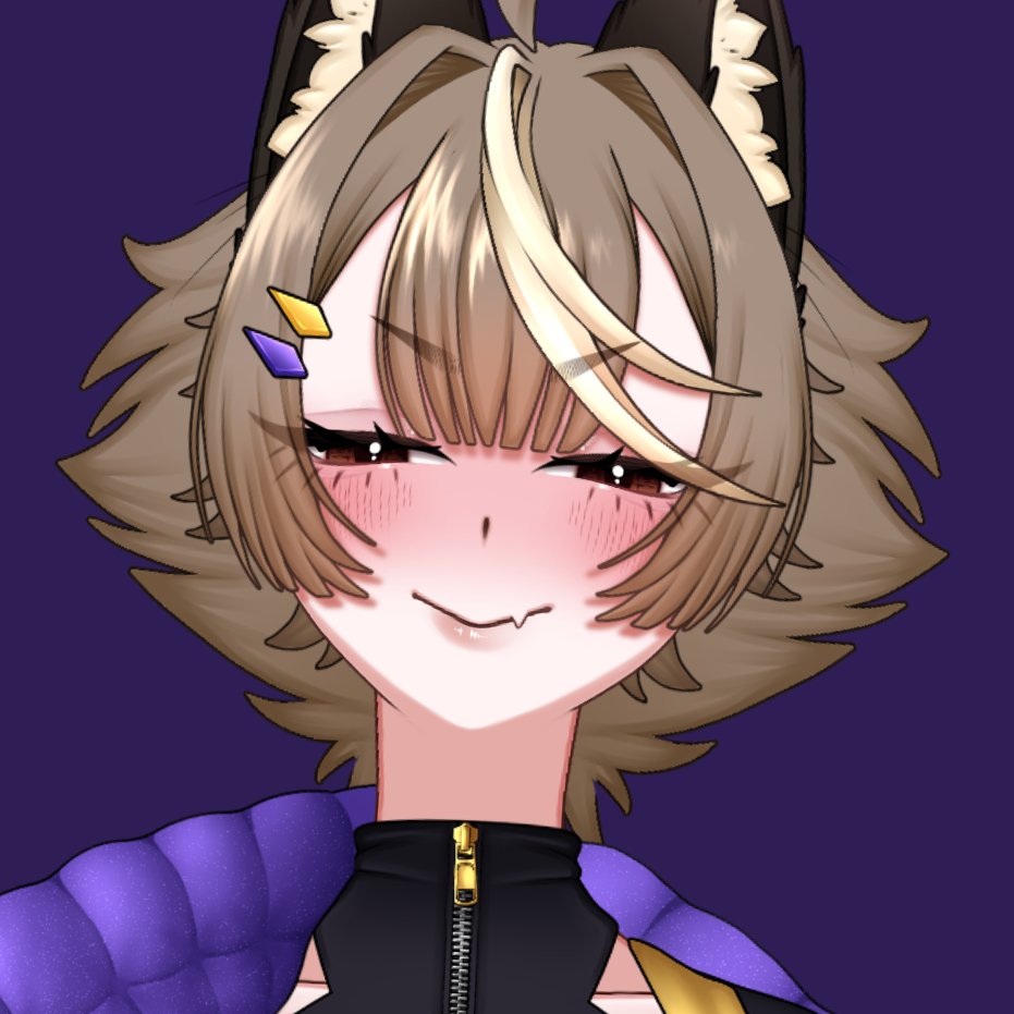 ⛓️VeeVee⛓️ HIATUS tweet media