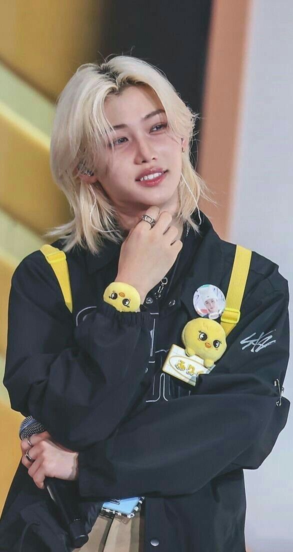 Nani0110's tweet photo. @firstwefeast Stray kids!! Any of them or all of them!! https://t.co/BcpSAq0YDc