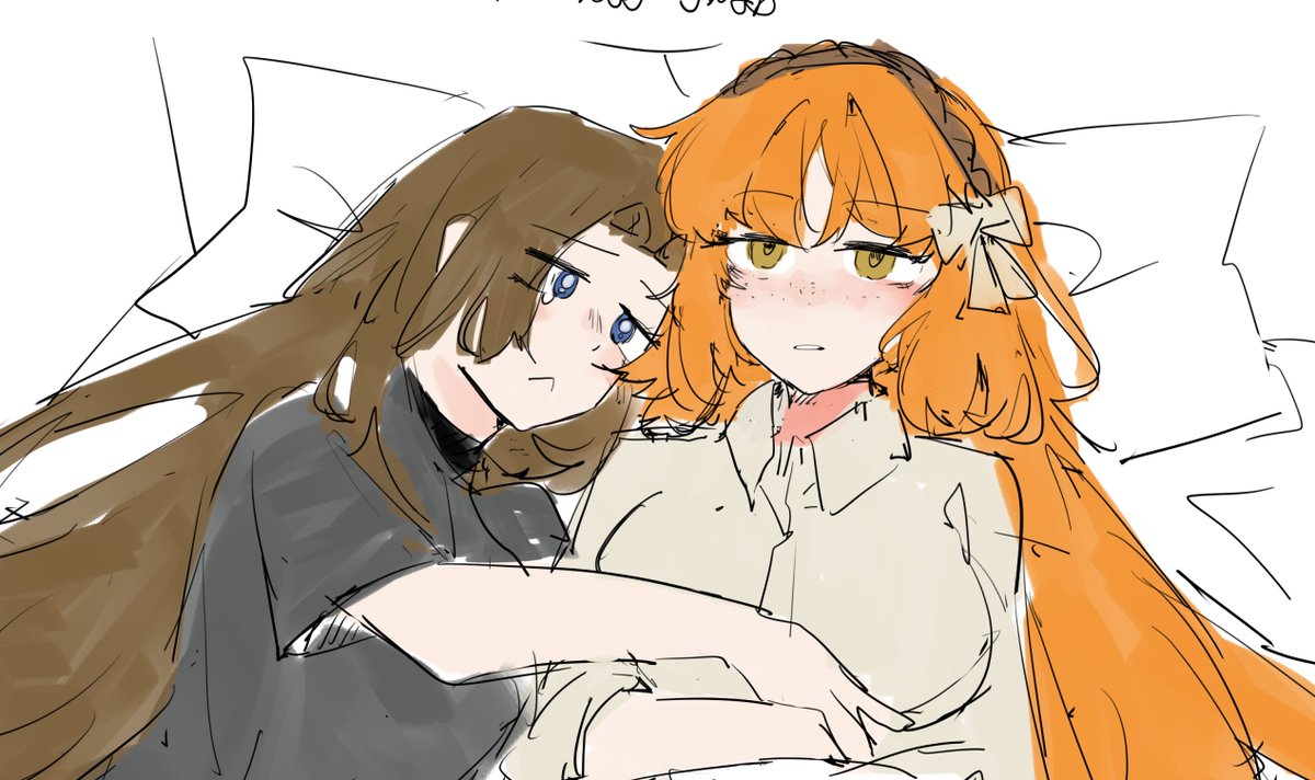 mopansfw's tweet photo. #LCB98  doodle https://t.co/d526UrdoWy