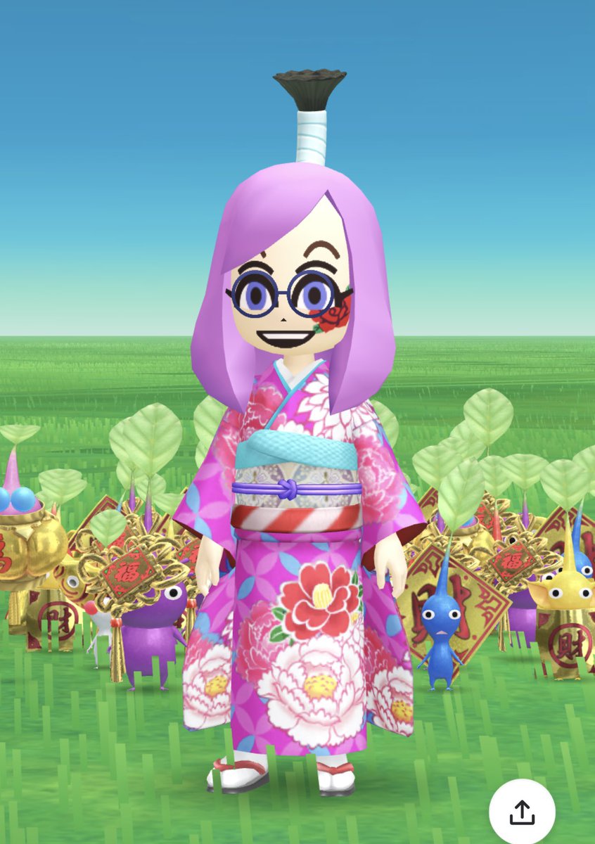 ピクミンブルーム❤️ニノッピ Ninoppi (@JydFOPt2D2Ic3ox) / Posts