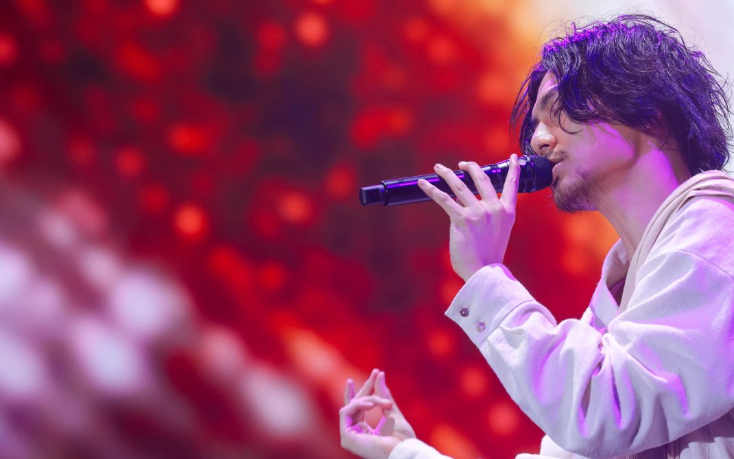 パナソニックスタジアム吹田10周年 プロジェクト 🏟 特別編 藤井 風氏