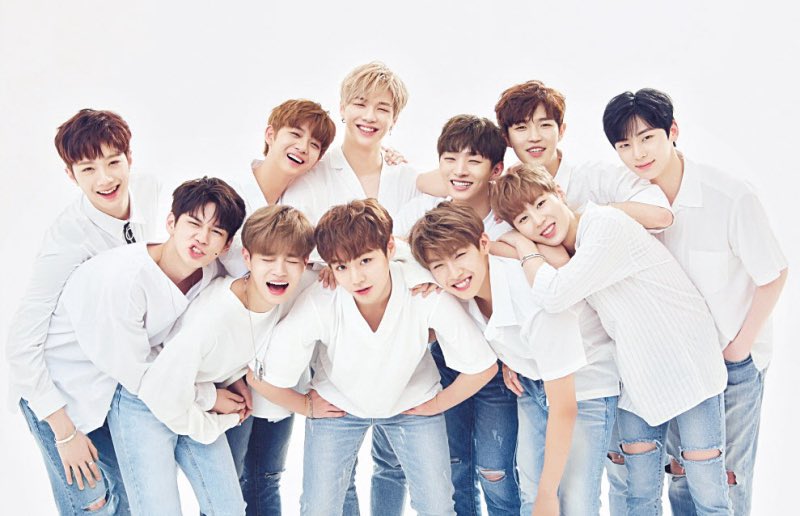 WANNABOND's tweet image. 260102 [Official] Wanna One Will Reunite in 2026… Reality Show Planned for Release in Early 2026

naver.me/GGCPkYg0

#WANNABOND #WannaOne #워너원