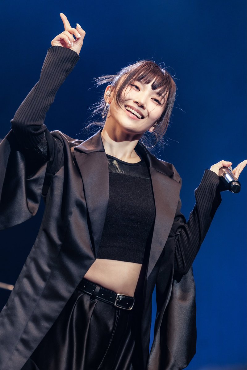 3周年超ファイナル #maho_ExWHYZ