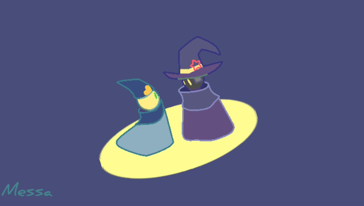 イジャンとドジ tweet media