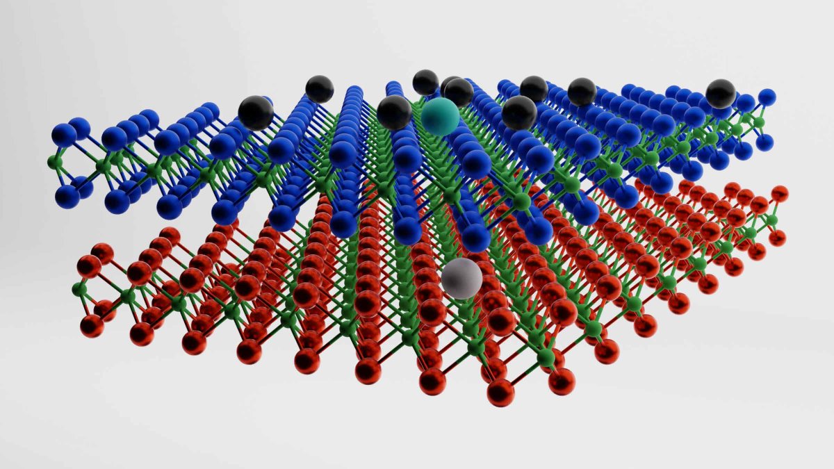 Joint Quantum Institute tweet media