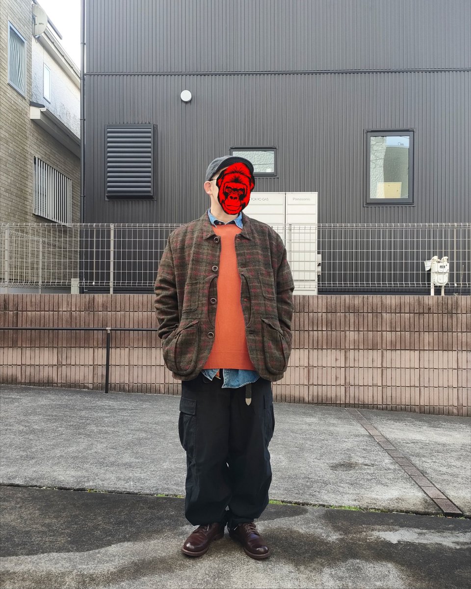 赤ゴリラ (@66gorigori) / Posts / X