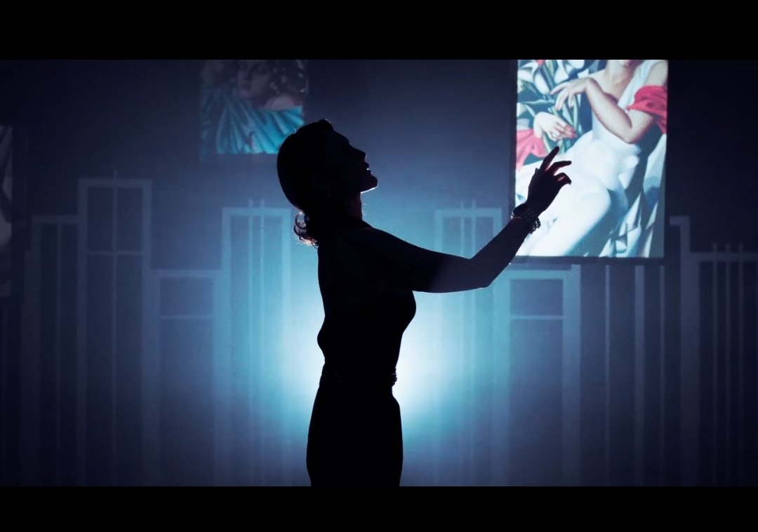 배우님이 무대로 돌아온다!!!!!!!! ㅠㅠㅠㅠㅠ 
렘피카라니 ㅠㅠ