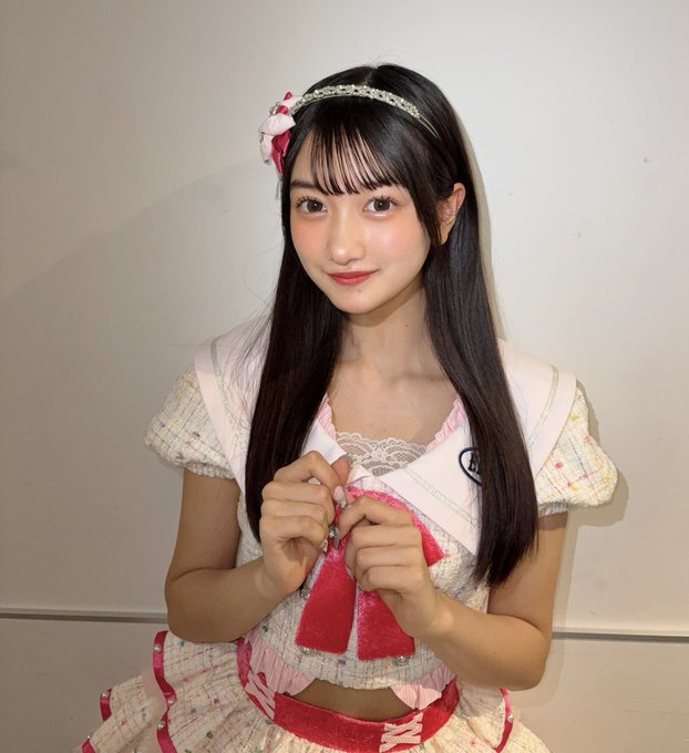 上村佳里奈のTwitter画像1
