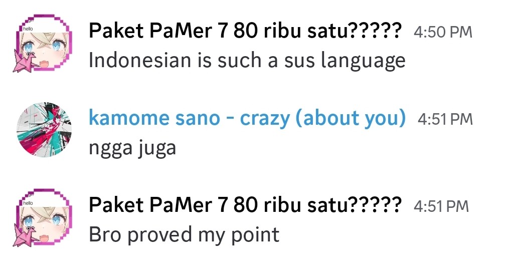 turuunya's tweet image. 