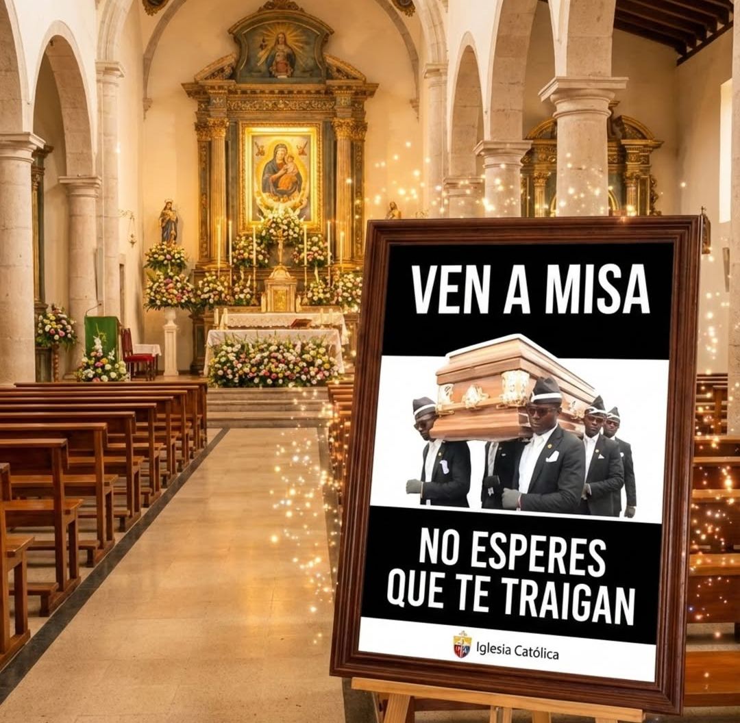 La mejor campaña de marketing.