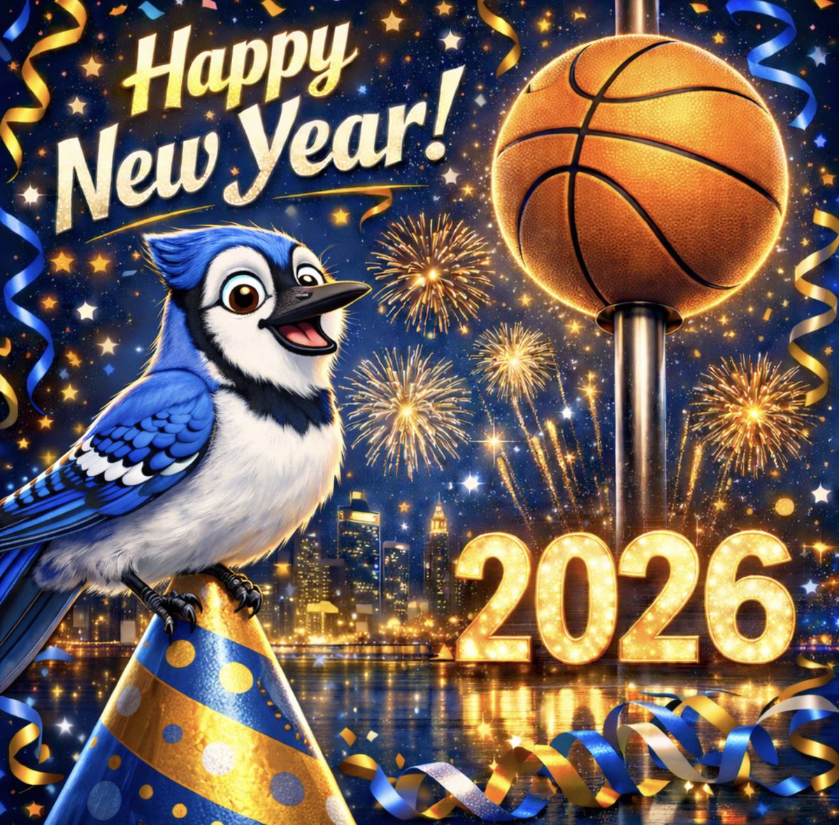 Lady Jays Basketball tweet media