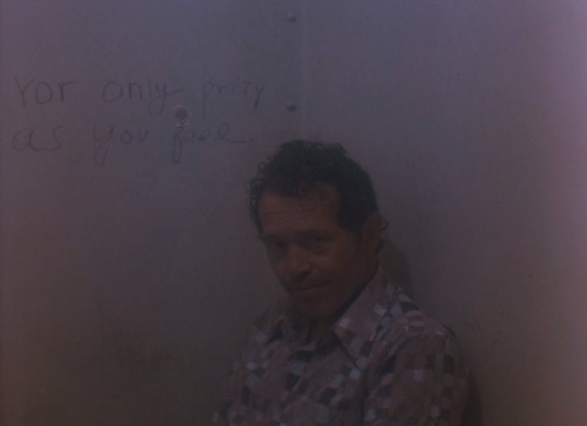 bufordsharkley's tweet photo. #Top5FirstViews | December 2025

1. 92 in the Shade (Thomas McGuane, 1975)
2. Pandora and the Flying Dutchman (Albert Lewin, 1951)
3. Sense and Sensibility (Ang Lee, 1995)
4. Demonlover (Olivier Assayas, 2002)
5. The Secret Agent (Kleber Mendonça Filho, 2025) https://t.co/IGN2kZFCyu