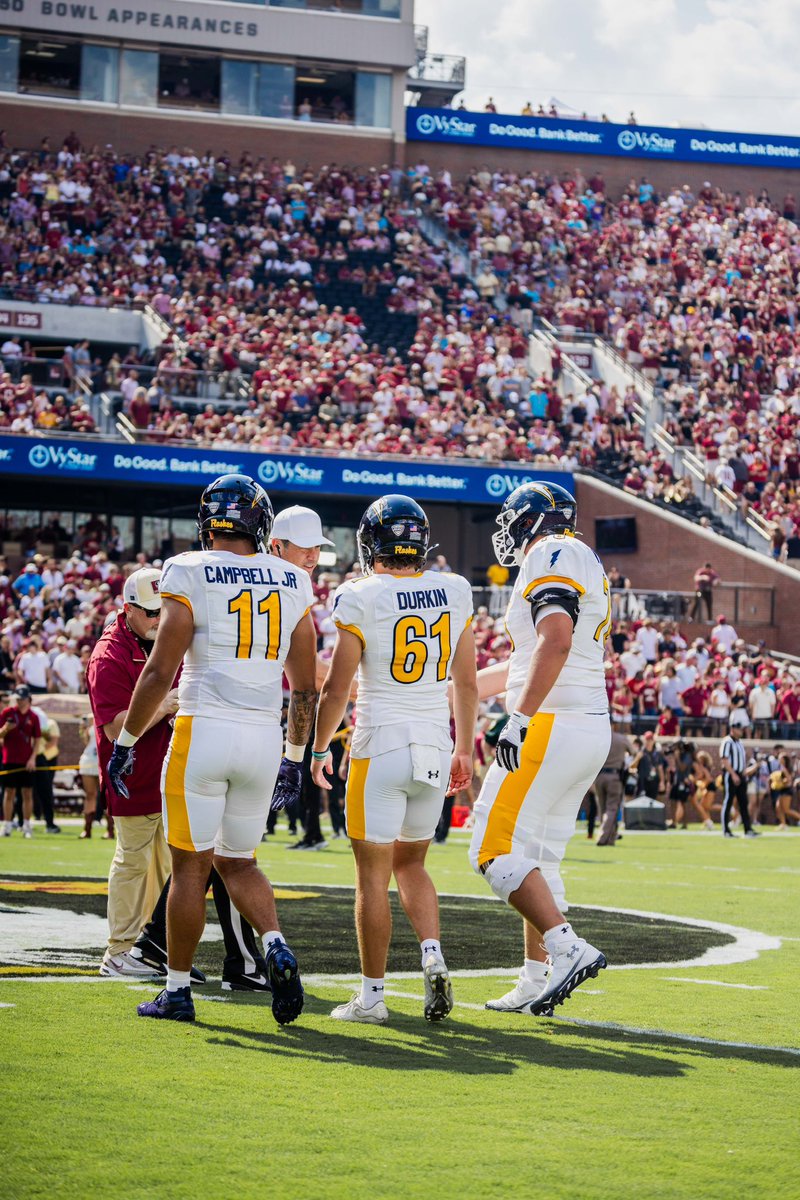 Charlie Durkin tweet media