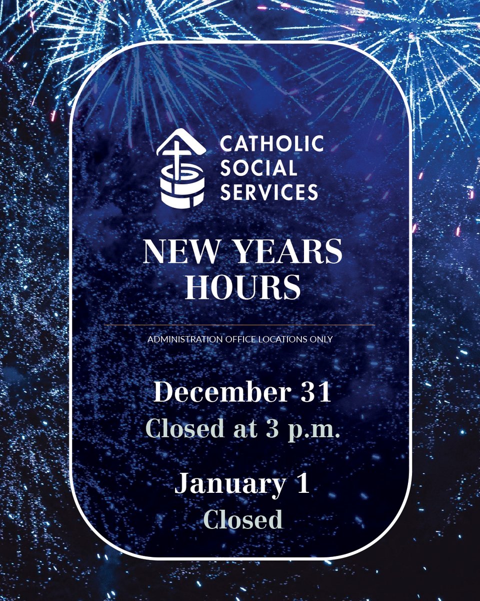 Catholic Social Services tweet media