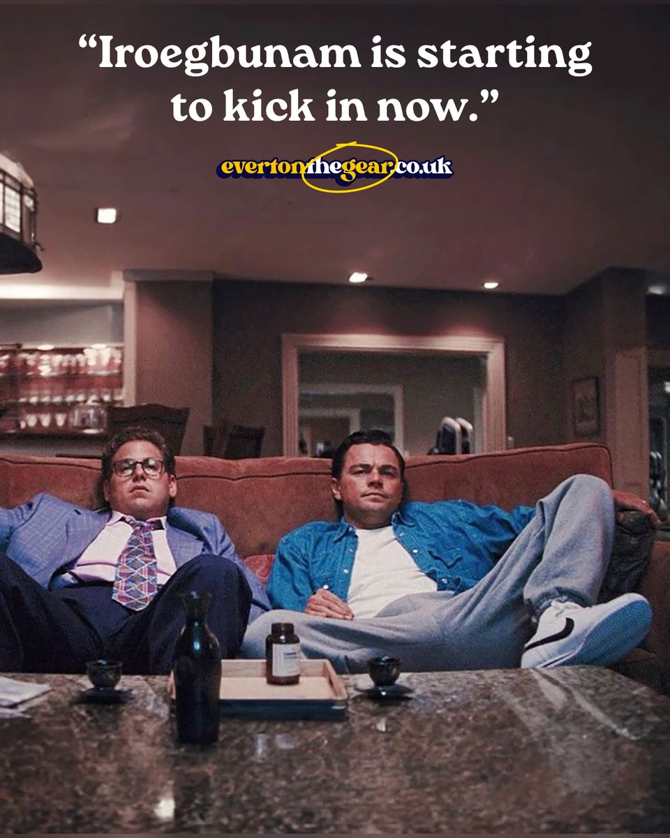 Everton_TheGear's tweet image. The Gear of Everton.