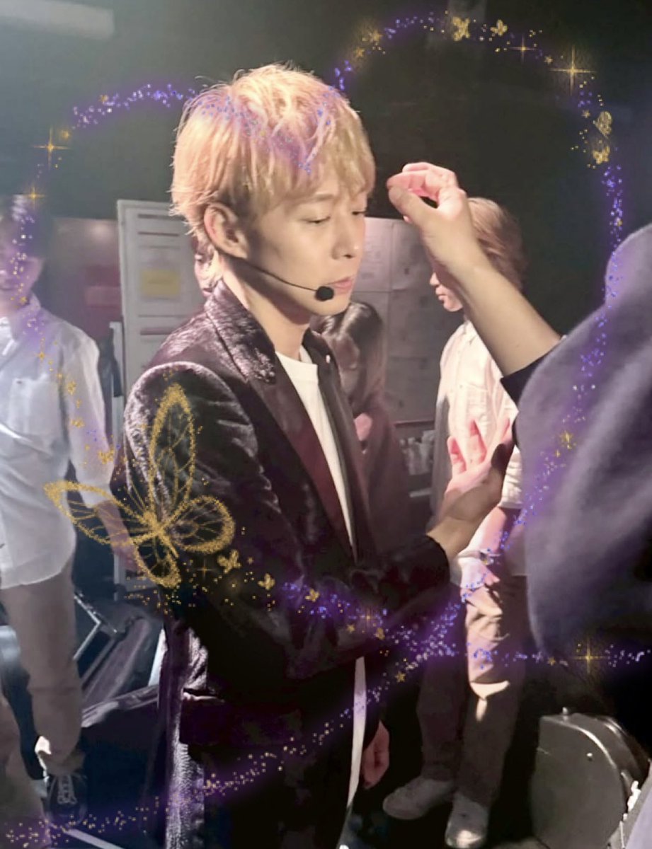 美韓】パク・ユチョンに投票完了！現在の得票数:1974票 パク・ユチョン