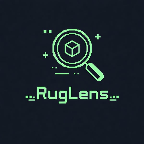 RMargayani's tweet photo. @LaunchOnBags $LENS + RUG LENS https://t.co/rk2OFuGjkT