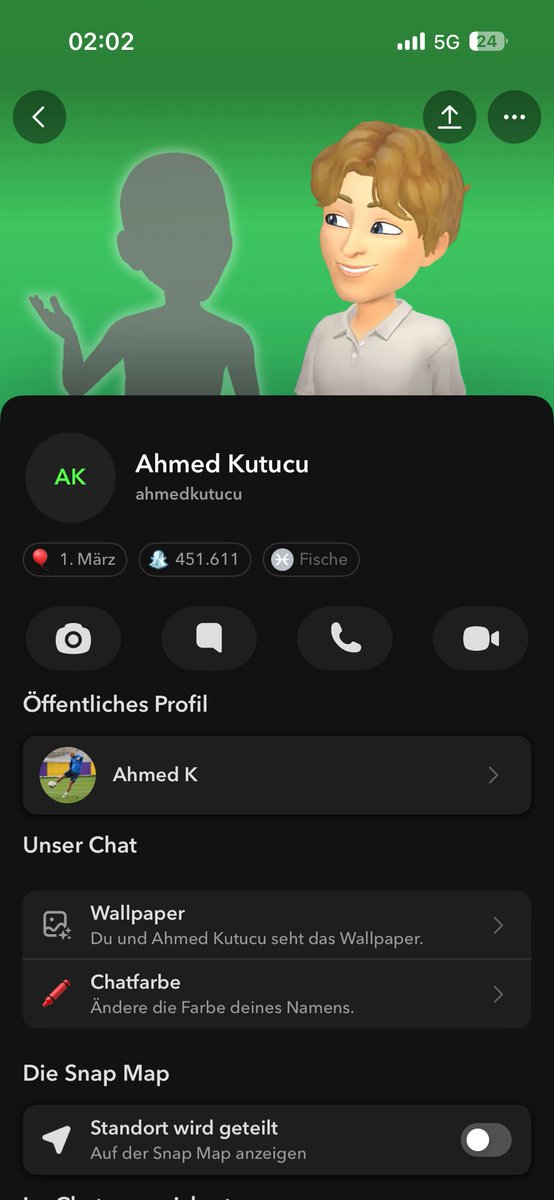 jonasnullvier's tweet image. Ist das random haha