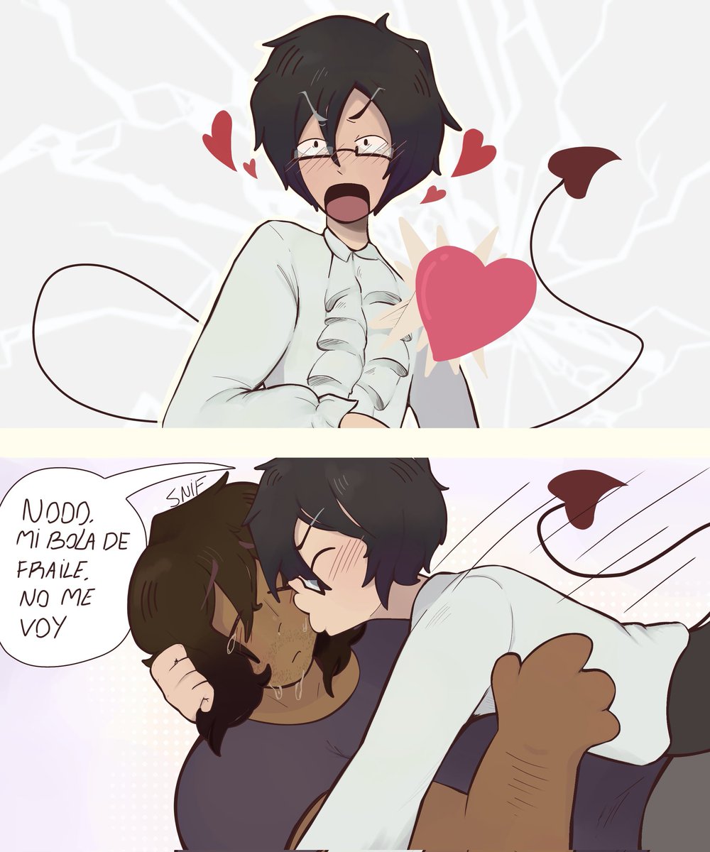 el takerillo pierde cuentas tweet media