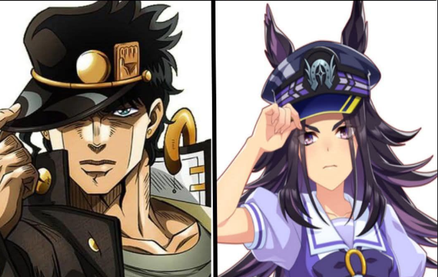 oguricapuma1's tweet image. 