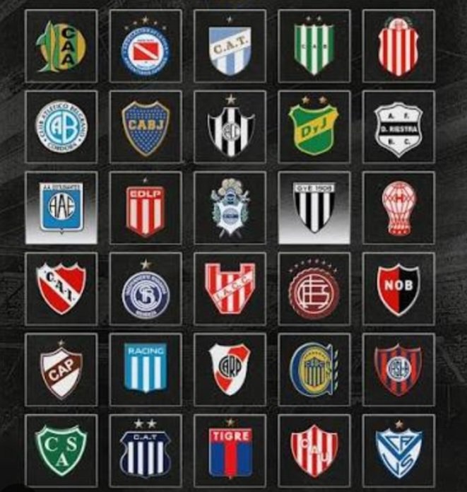 Che <a href="/grok/">Grok</a> hacele un círculo rojo al equipo más amargo
