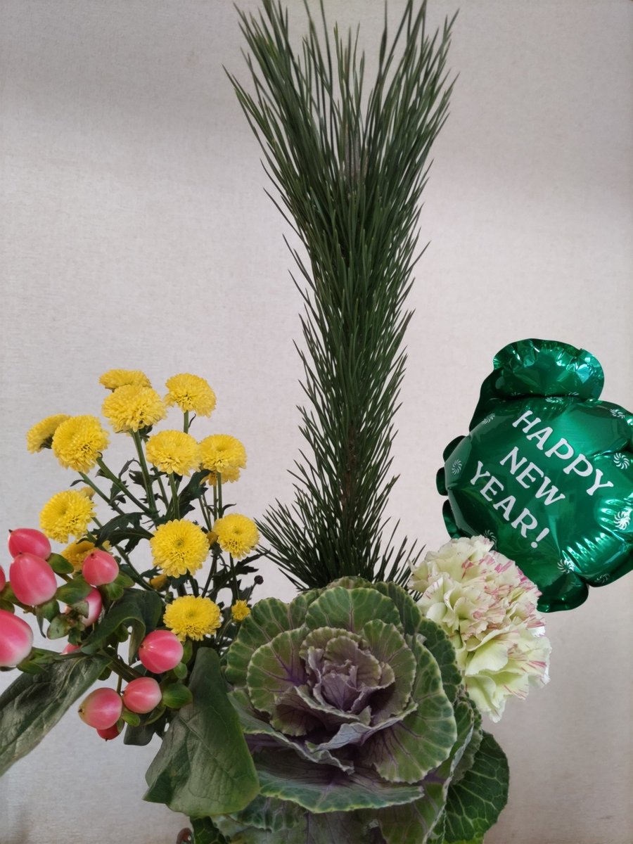 corocoore's tweet image. ｡⋆*ᴴᴬᴾᴾᵞ ᴺᴱᵂ ᵞᴱᴬᴿ*⋆｡ 

今年も よろしくお願いいたします

(❁ᴗ͈ˬᴗ͈)”