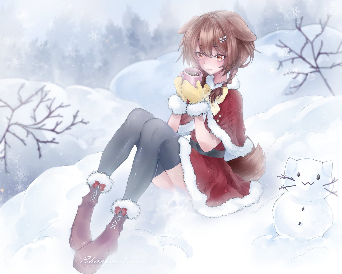 shirobara69758's tweet photo. Happy New Year !! (⁠≧⁠▽⁠≦⁠)
#生神もんざえもん #できたてころね #art  #Vtuber #digitalart https://t.co/fHTCMLdleD