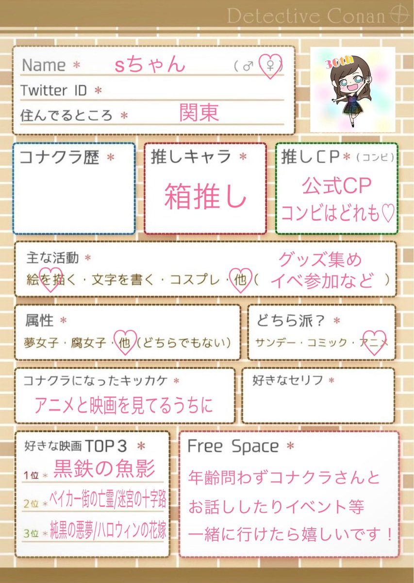 Sちゃん tweet media