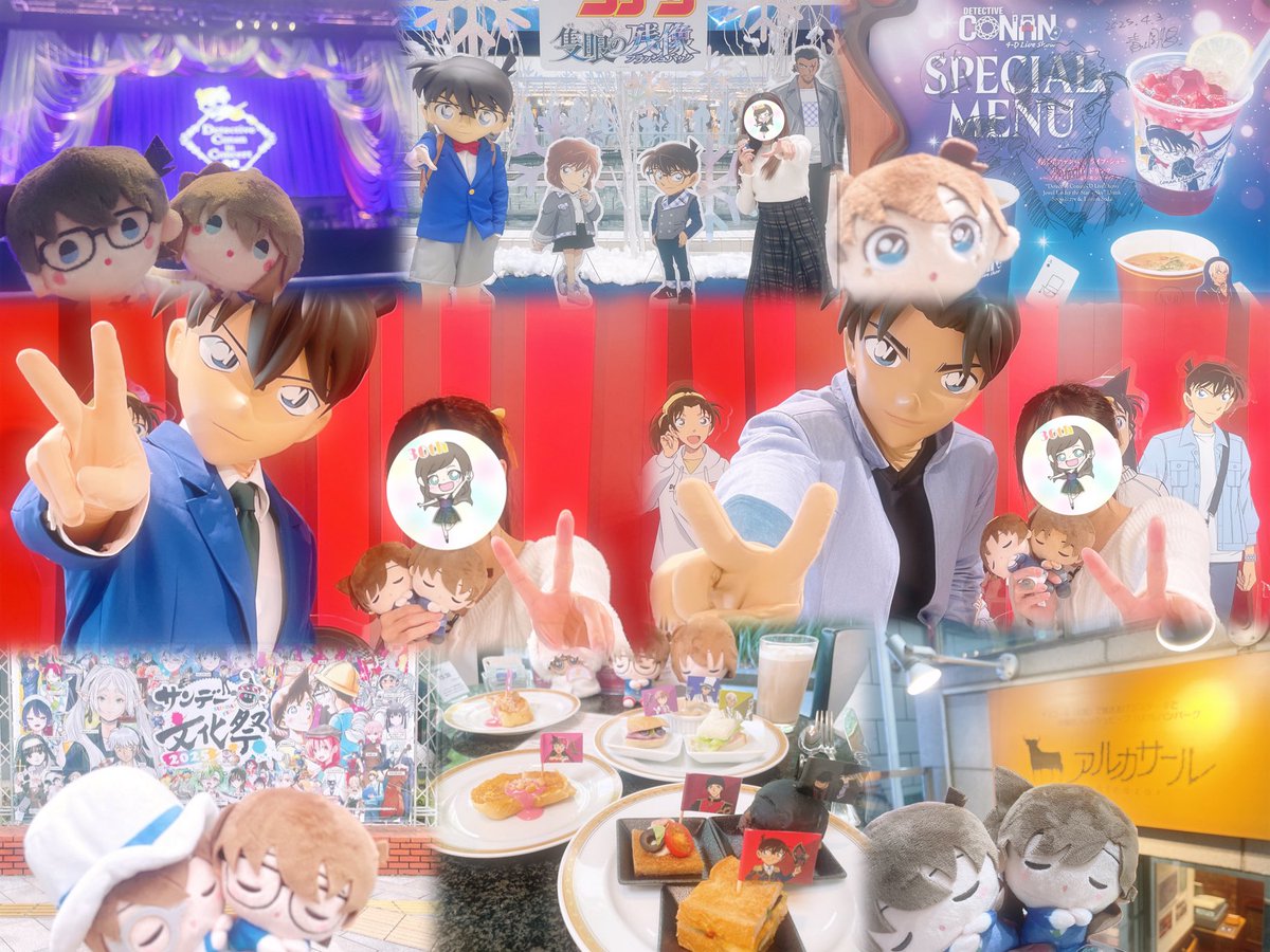 Sちゃん tweet media