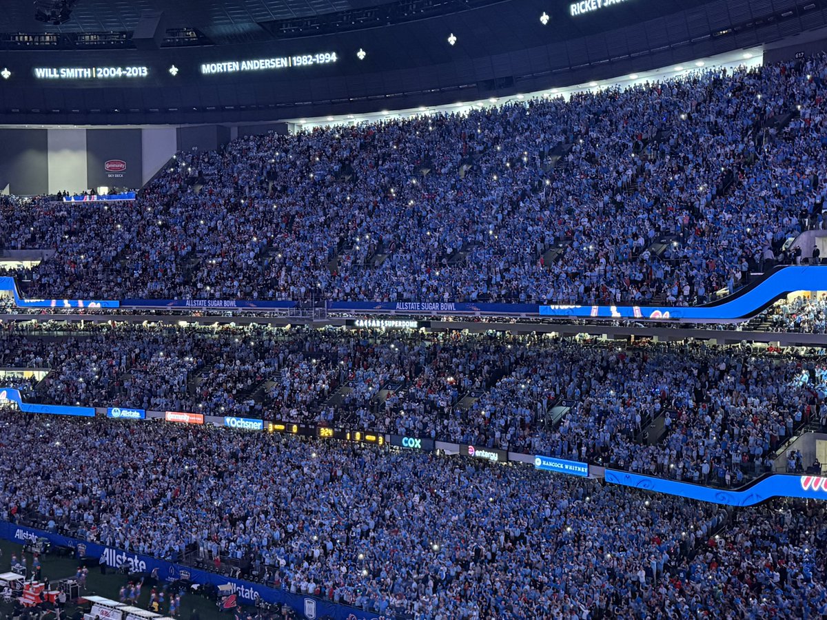 Powder blue is engaged