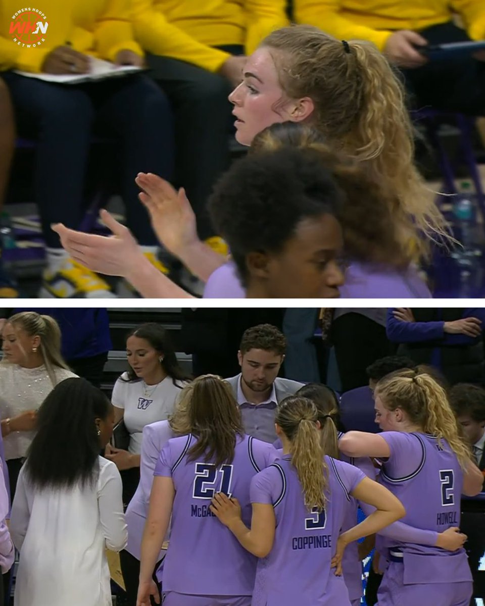 Women’s Hoops Network tweet media