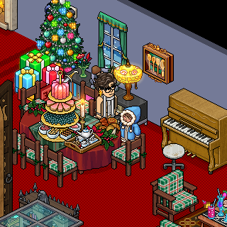 blanquita se fue de vacaciones asi que yo cuidare a mi nieto le hice su favorito.