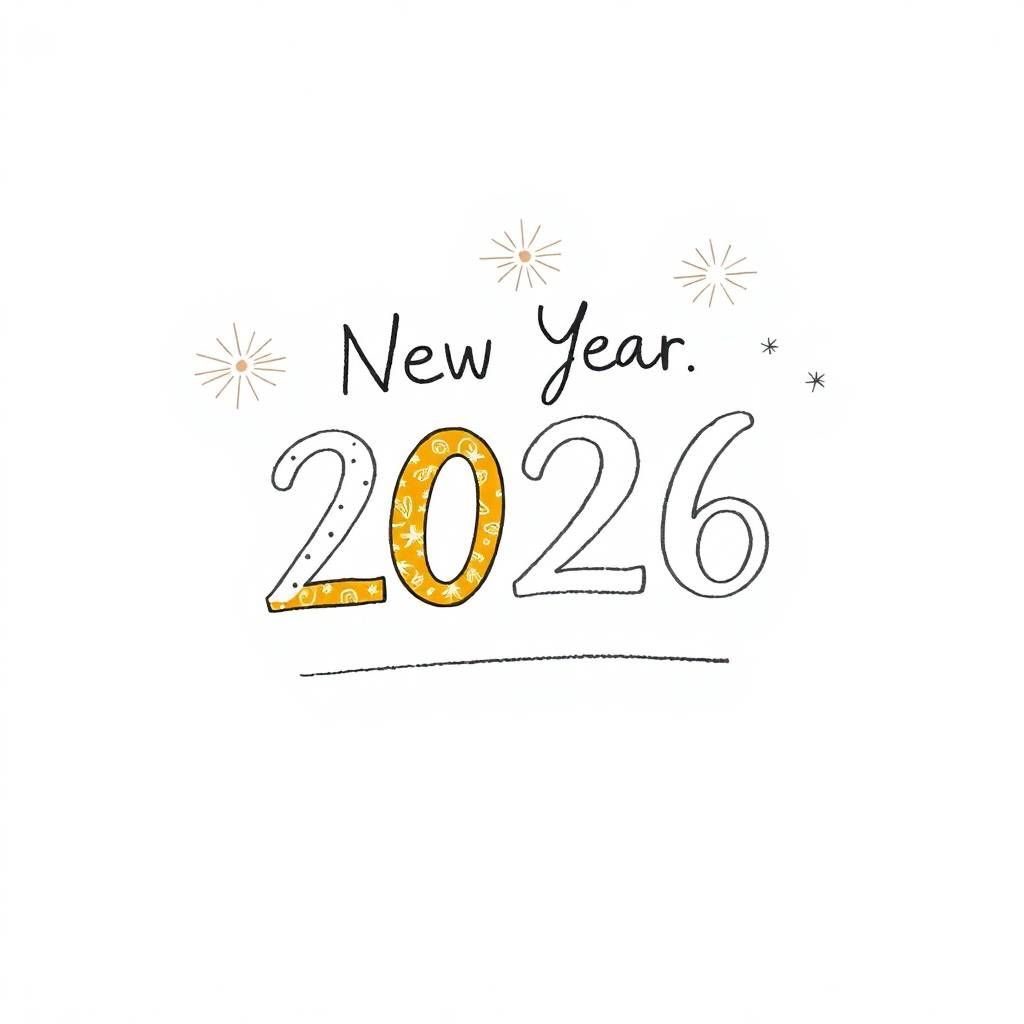 LovenheimPED's tweet photo. Happy New Year from Lovenheim Pediatrics! ✨ https://t.co/yZJMjo2slI