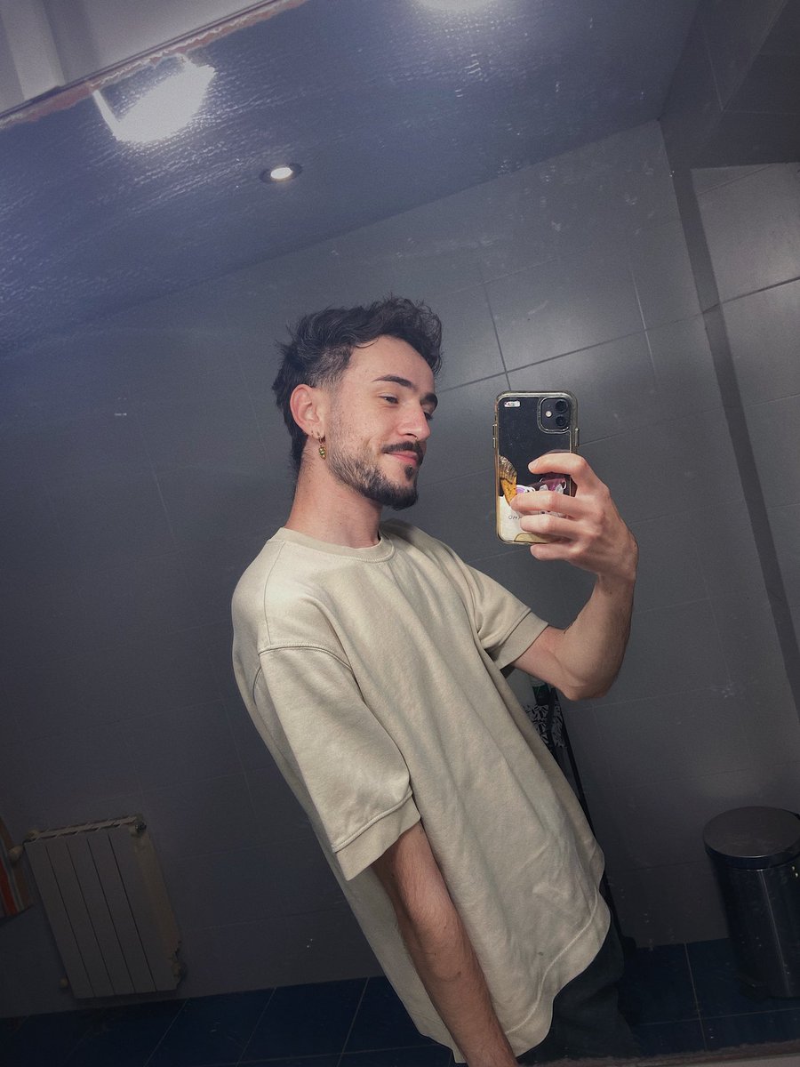 saissize's tweet image. Avui la ressaca no ha sentat tan malament crec