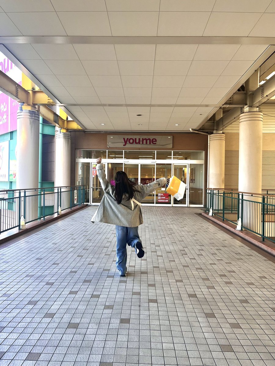 完全に出遅れましたがあけましておめでとうございます！✨️

2026年、駆け抜ける準備万端です！！
何事も悔いなく楽しむ！
今年もどうぞよろしくお願いします🎍