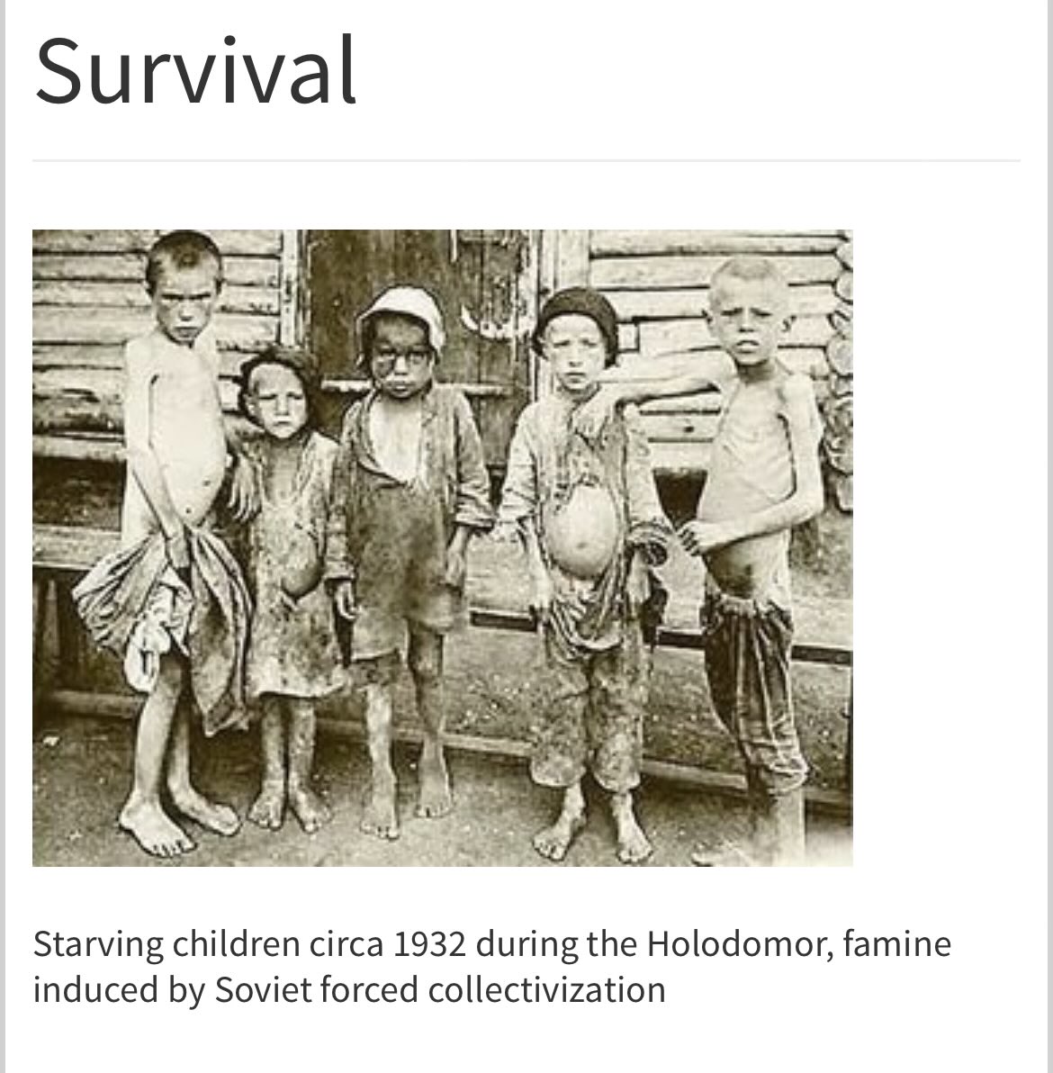 SooperMexican's tweet image. The warmth of collectivism