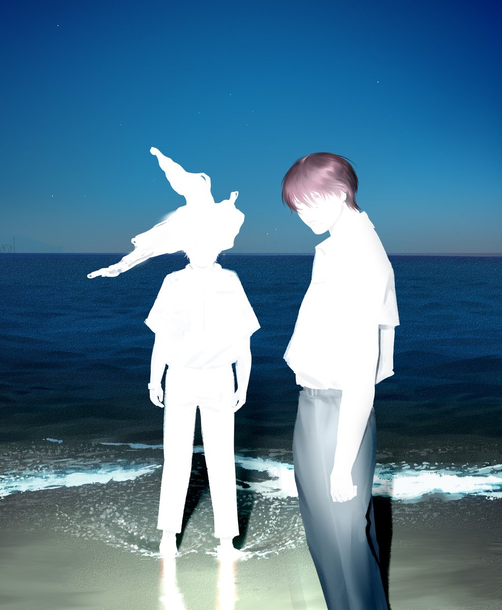 mr_lumaca1's tweet image. #光が死んだ夏 #TheSummerHikaruDied