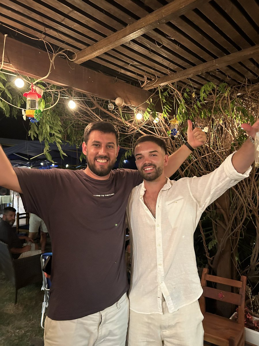 Que tengan todos un gran 2026 ❤️