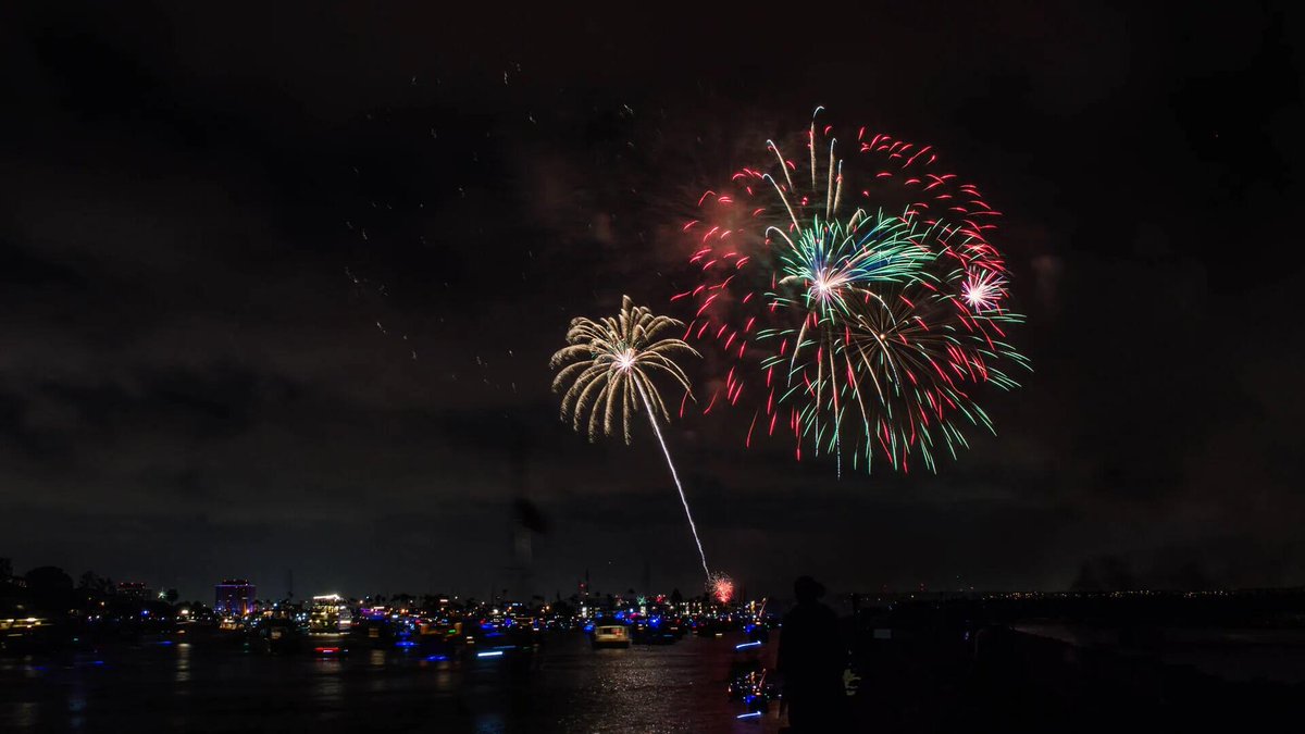 LauraInMotion1's tweet image. Happy New Year!🎆