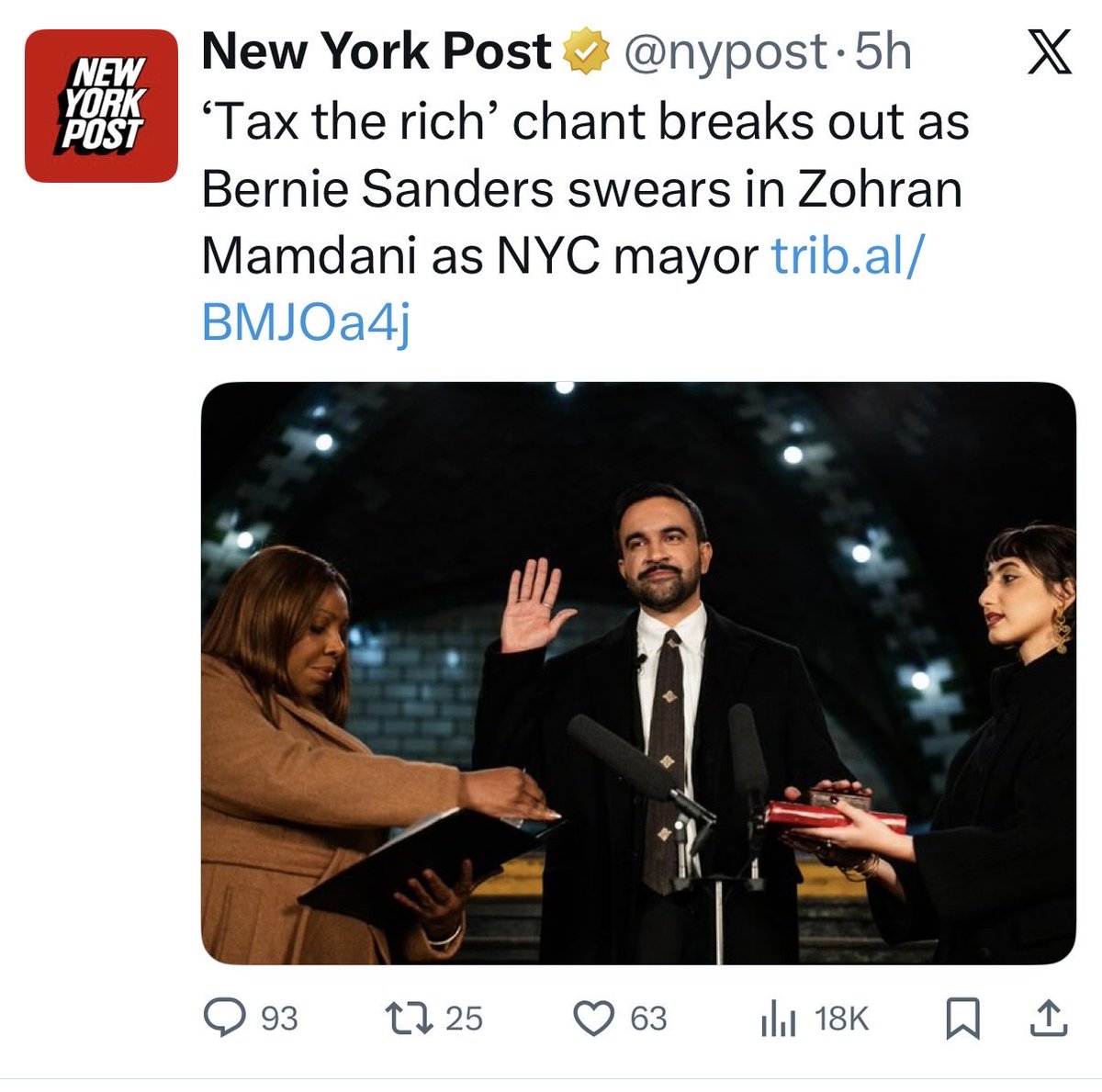 Niall Stanage tweet media