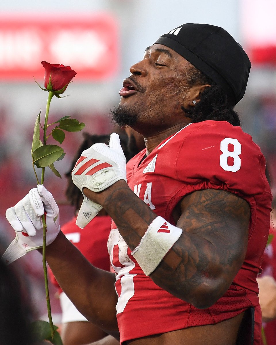 Rose Bowl Game tweet media