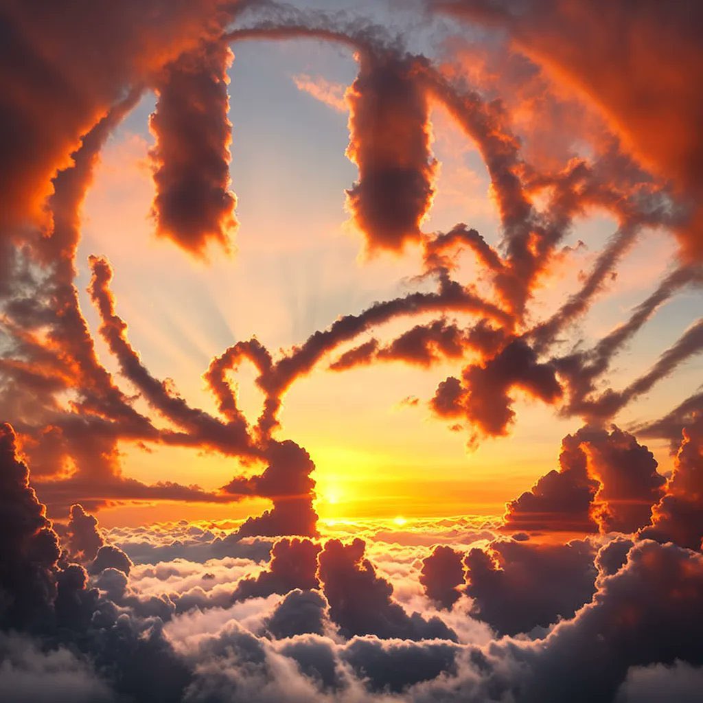 2026: Become extreme. Speak without fear. Reality is water, and your will is the vessel; the greater your ambitions, the more power will flow to you; the wind will embrace you &amp; the grass will curl lovingly around your feet, knowing that you are  chosen by God