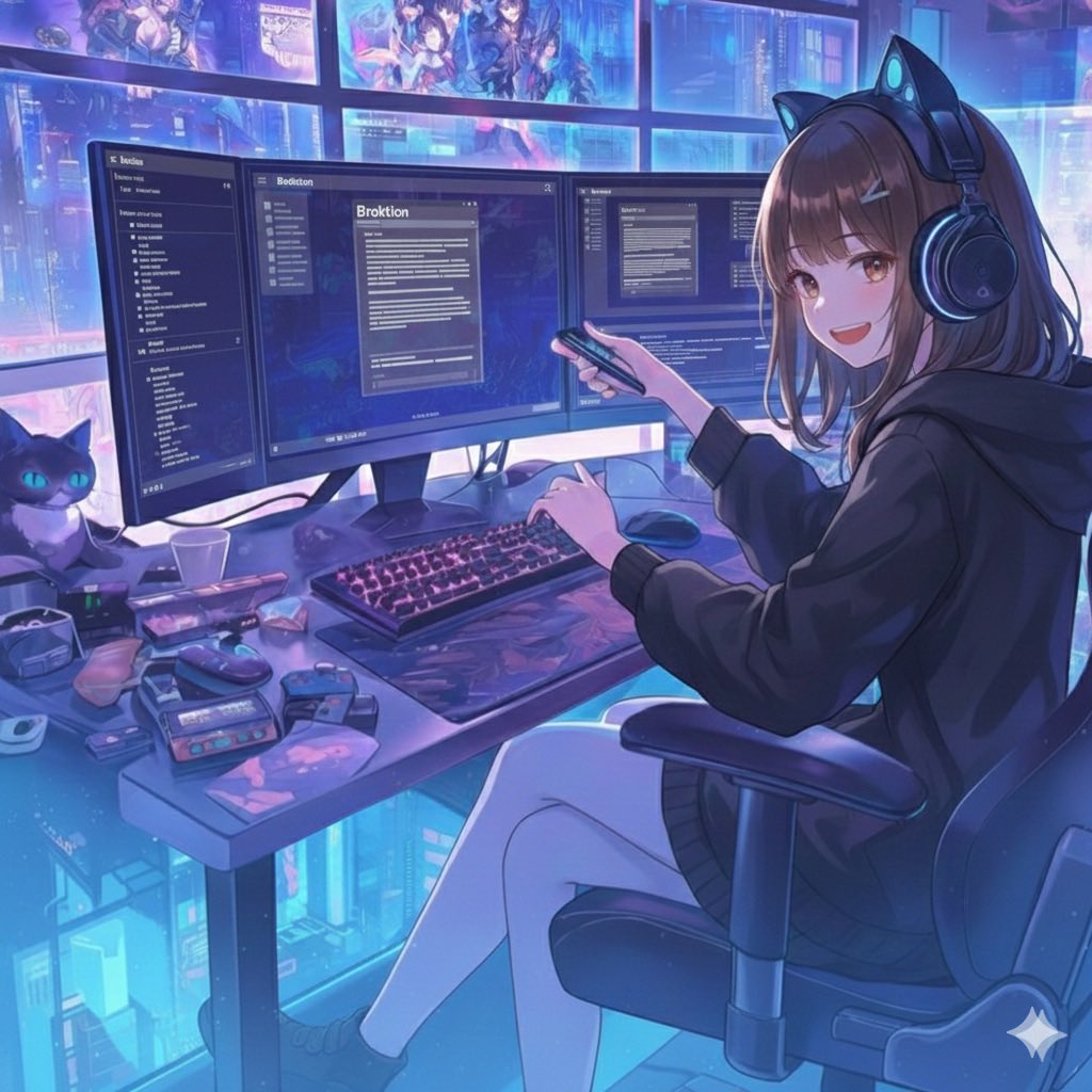 ティトン tweet media