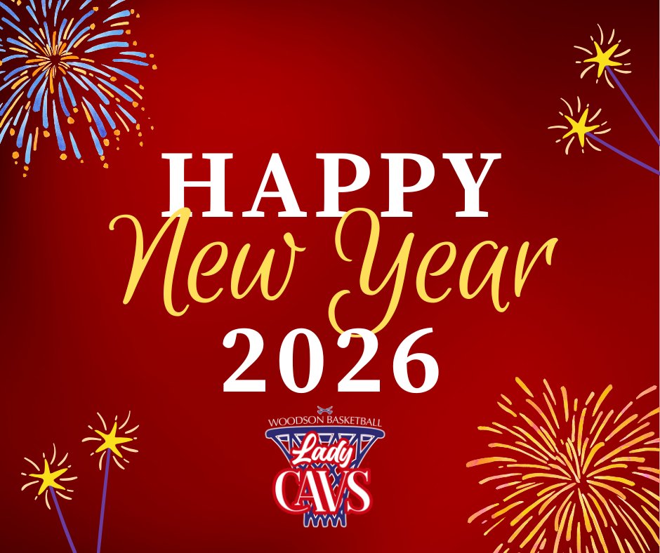 Official Woodson Girls Basketball tweet media